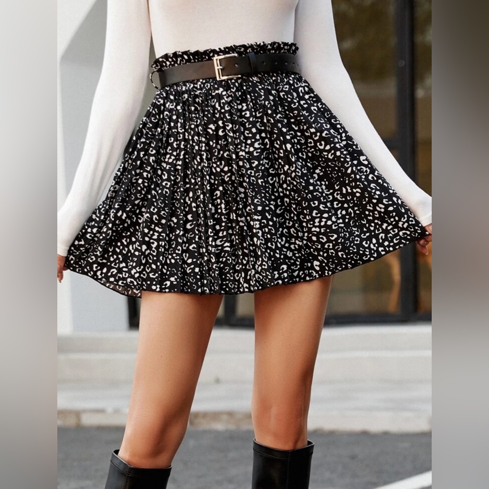 Skirt SHEIN